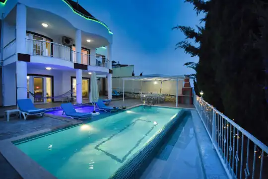 Villa Yonca
